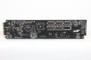 Cobalt Digital 9821 HD/SD-SDI IO Downconverter Card w/ RM20-9821-A Rear IO Module