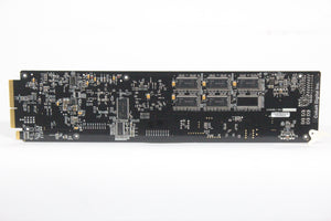 Cobalt Digital 9821 HD/SD-SDI IO Downconverter Card w/ RM20-9821-A Rear IO Module