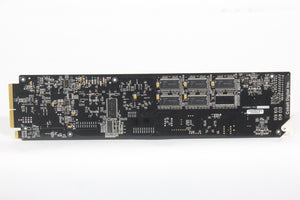 Cobalt Digital 9821 HD/SD-SDI IO Downconverter Card w/ RM20-9821-A Rear IO Module