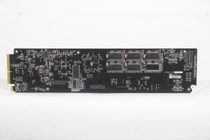 Cobalt Digital 9821 HD/SD-SDI IO Downconverter Card w/ RM20-9821-A Rear IO Module
