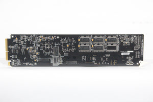 Cobalt Digital 9821 HD/SD-SDI IO Downconverter Card w/ RM20-9821-A Rear IO Module
