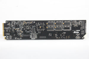 Cobalt Digital 9821 HD/SD-SDI IO Downconverter Card w/ RM20-9821-A Rear IO Module
