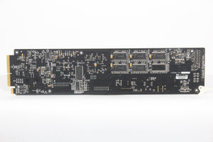 Cobalt Digital 9821 HD/SD-SDI IO Downconverter Card w/ RM20-9821-A Rear IO Module