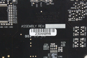 Cobalt Digital 9821 HD/SD-SDI IO Downconverter Card w/ RM20-9821-A Rear IO Module