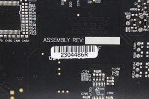 Cobalt Digital 9821 HD/SD-SDI IO Downconverter Card w/ RM20-9821-A Rear IO Module