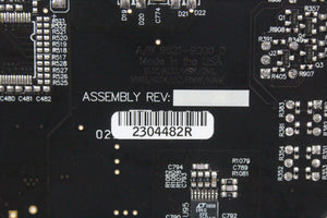 Cobalt Digital 9821 HD/SD-SDI IO Downconverter Card w/ RM20-9821-A Rear IO Module