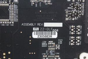 Cobalt Digital 9821 HD/SD-SDI IO Downconverter Card w/ RM20-9821-A Rear IO Module