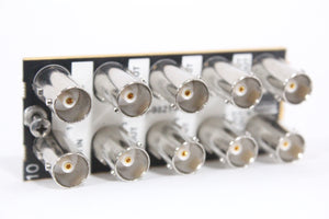 Cobalt Digital 9821 HD/SD-SDI IO Downconverter Card w/ RM20-9821-A Rear IO Module