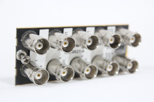 Cobalt Digital 9821 HD/SD-SDI IO Downconverter Card w/ RM20-9821-A Rear IO Module