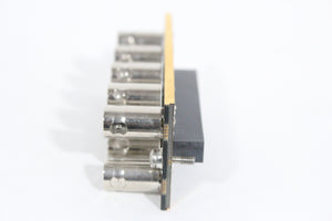 Cobalt Digital 9821 HD/SD-SDI IO Downconverter Card w/ RM20-9821-A Rear IO Module