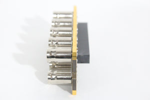 Cobalt Digital 9821 HD/SD-SDI IO Downconverter Card w/ RM20-9821-A Rear IO Module