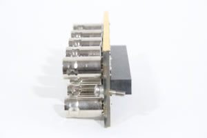 Cobalt Digital 9821 HD/SD-SDI IO Downconverter Card w/ RM20-9821-A Rear IO Module