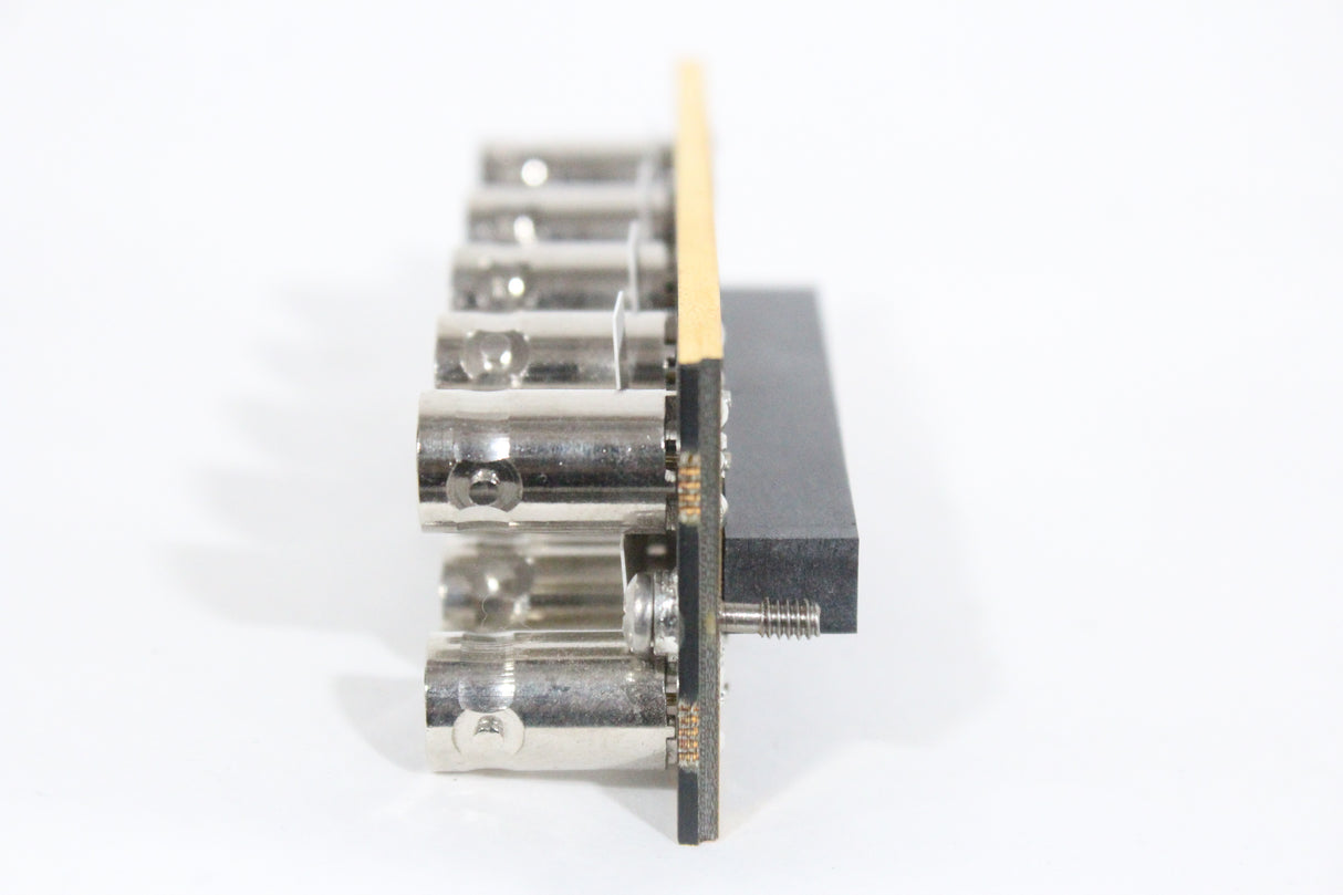 Cobalt Digital 9821 HD/SD-SDI IO Downconverter Card w/ RM20-9821-A Rear IO Module