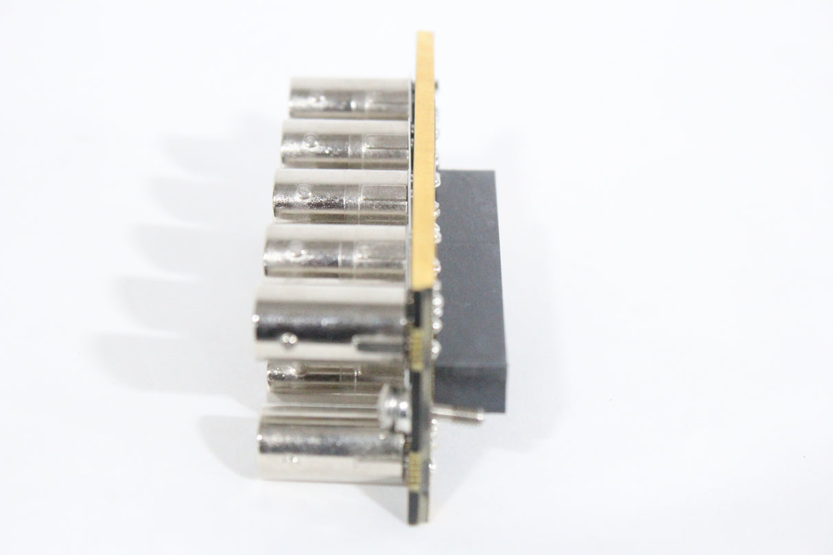 Cobalt Digital 9821 HD/SD-SDI IO Downconverter Card w/ RM20-9821-A Rear IO Module