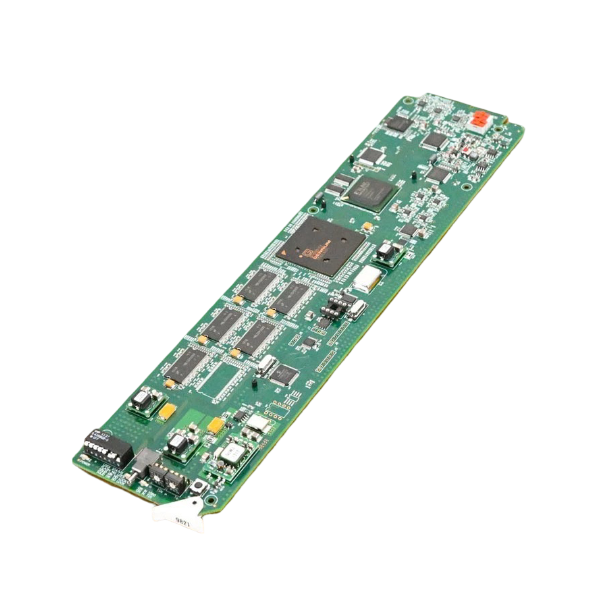 Cobalt Digital 9821 HD to SD-SDI IO Downconverter Card