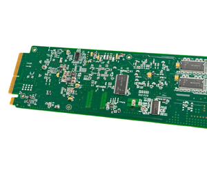Cobalt Digital 9821 HD to SD-SDI IO Downconverter Card
