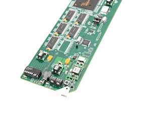 Cobalt Digital 9821 HD to SD-SDI IO Downconverter Card