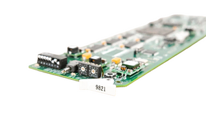 Cobalt Digital 9821 HD to SD-SDI IO Downconverter Card