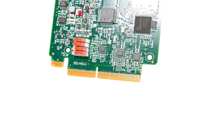 Cobalt Digital 9821 HD to SD-SDI IO Downconverter Card