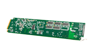 Cobalt Digital 9821 HD to SD-SDI IO Downconverter Card