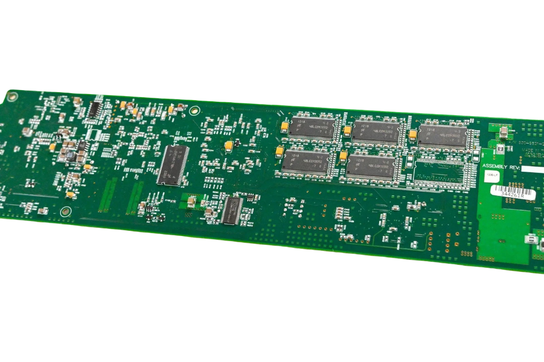 Cobalt Digital 9821 HD to SD-SDI IO Downconverter Card