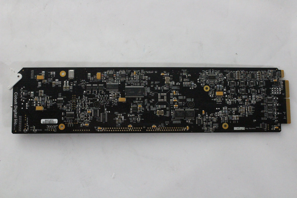 Cobalt Digital Inc 9321 HD/SD Embedder