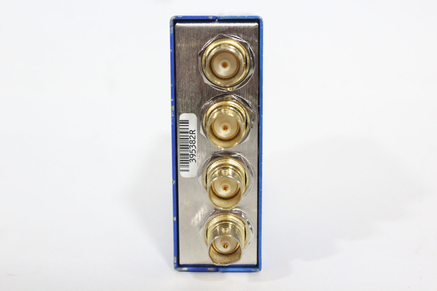 Cobalt BBG-DA-3G-1x6 3G/HD/SD/ASI Reclocking Distribution Amplifier