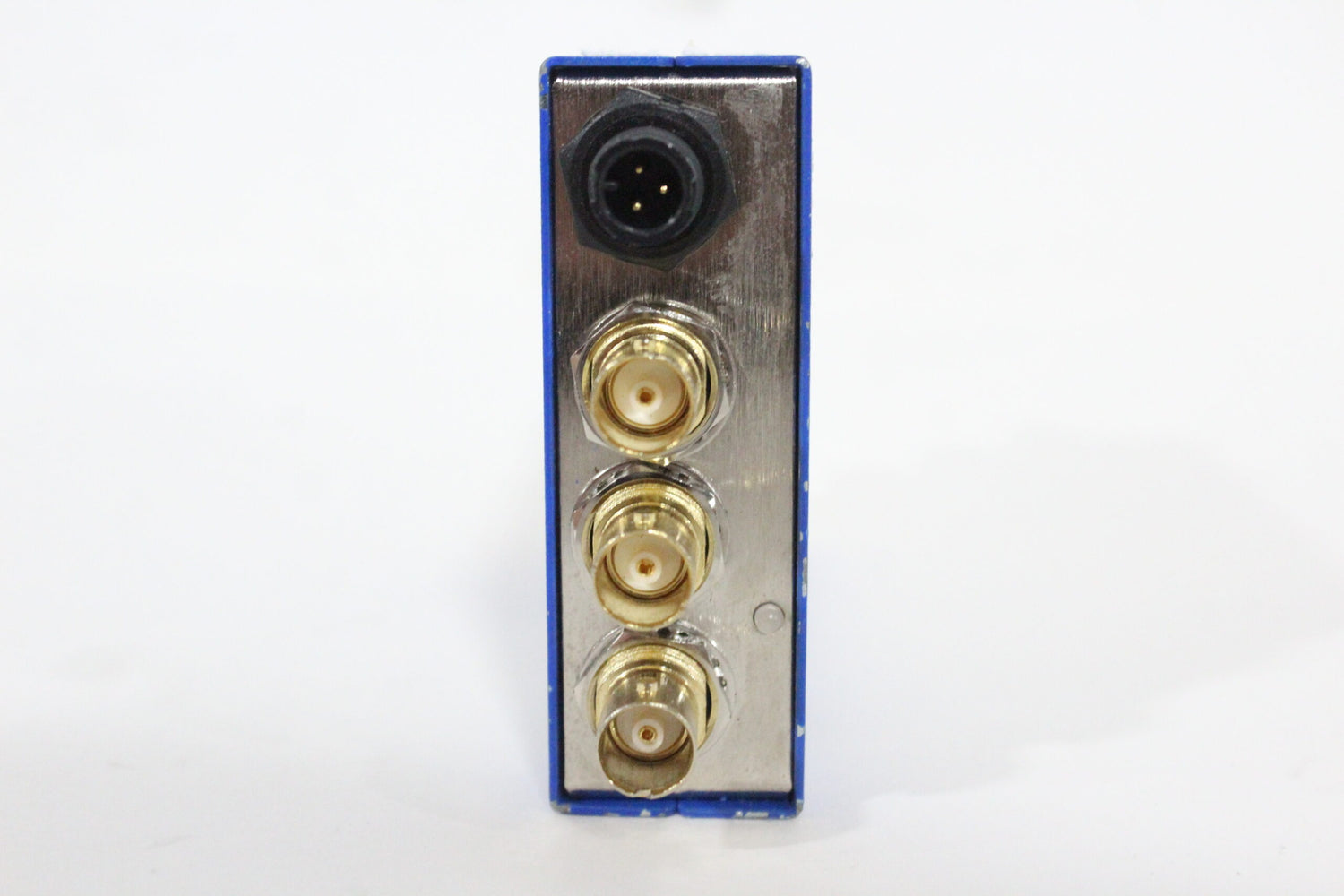 Cobalt BBG-DA-3G-1x6 3G/HD/SD/ASI Reclocking Distribution Amplifier