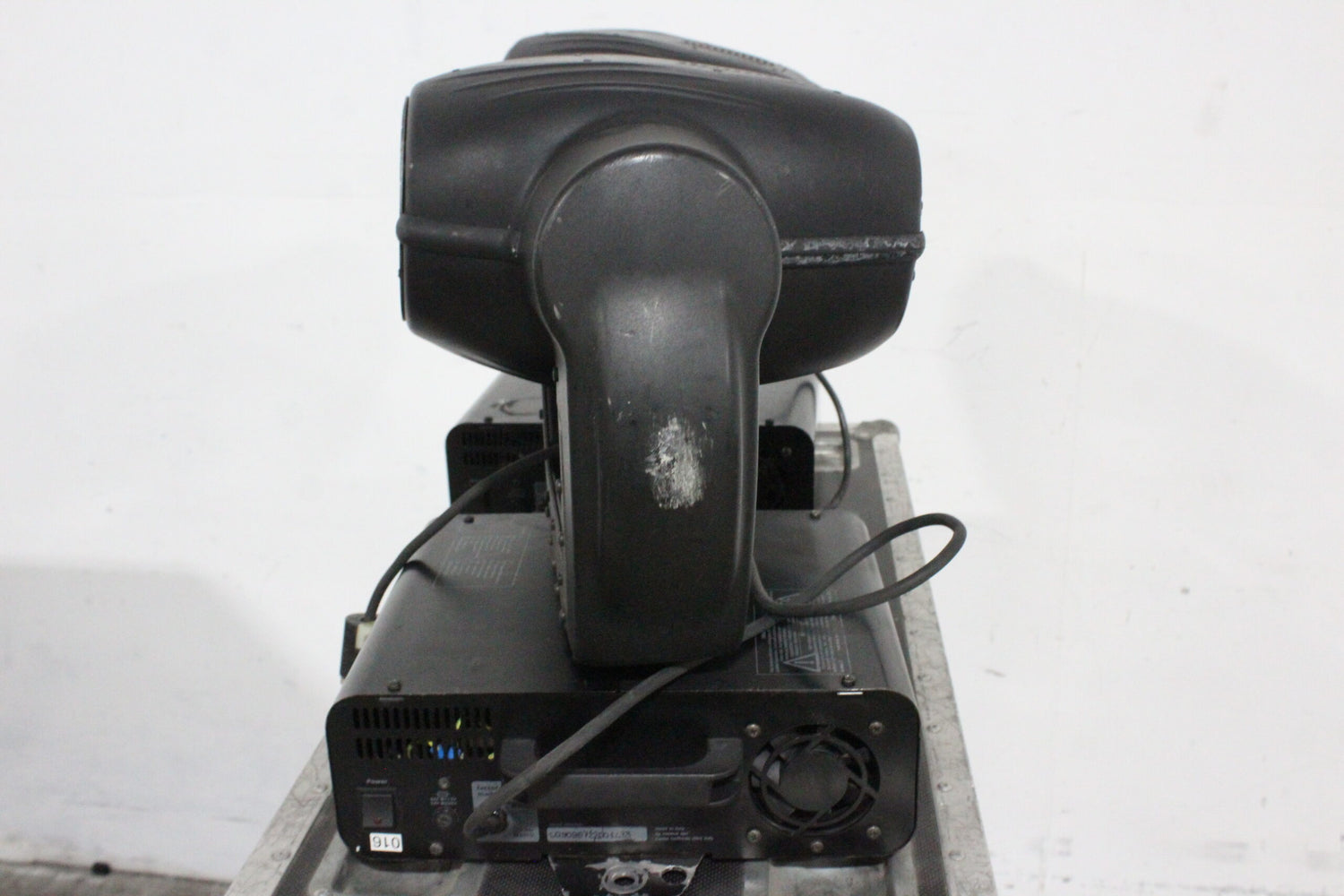 Cobalt Prospot 250 LX Moving Head Light