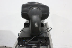 Cobalt Prospot 250 LX Moving Head Light