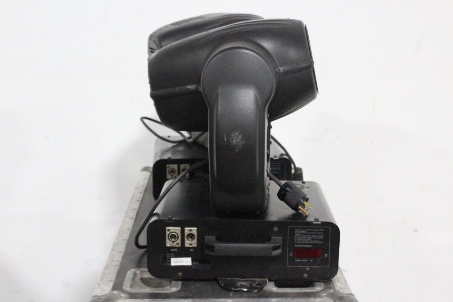 Cobalt Prospot 250 LX Moving Head Light