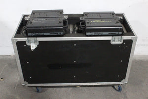 Cobalt Prospot 250 LX Moving Head Light