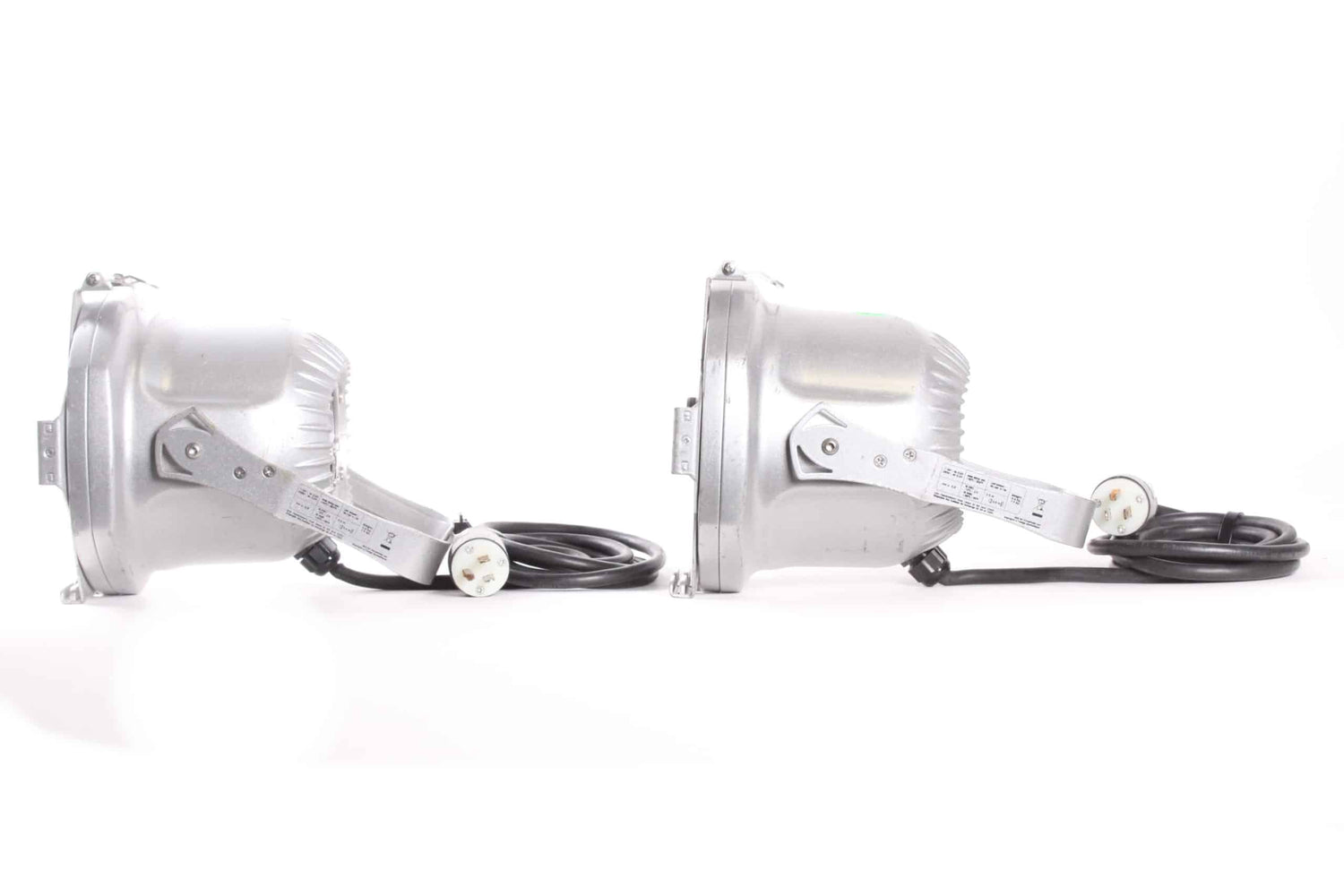 Coemar F007 ParLite RGB LED Theatrical Lights