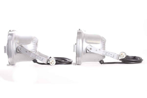 Coemar F007 ParLite RGB LED Theatrical Lights