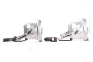 Coemar F007 ParLite RGB LED Theatrical Lights