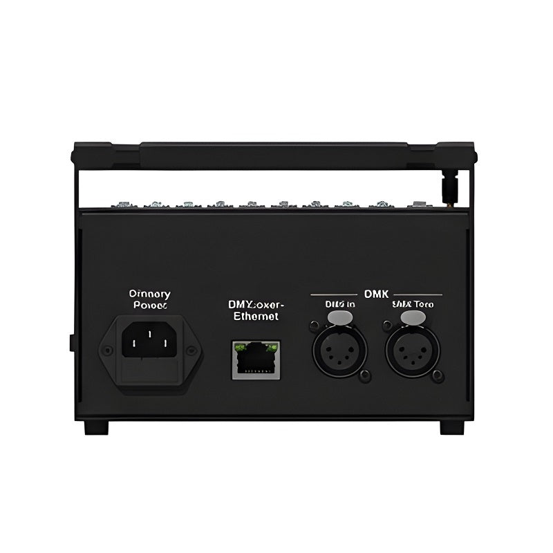 Color Kinetics PDS-375 TRX Power/Data Supply for CKDMX Fixtures