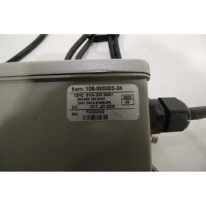 Color Kinetics 106-000003-00 DMX Powercore Data Enabler Power Supply