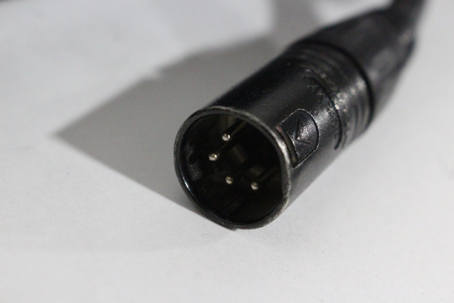 Color Kinetics ColorBlast 12 TR BK RGB LED Fixture (Black)