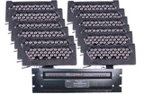 Color Kinetics ColorBlast 12 TR Blast Lights 12/Class 2 LED Light