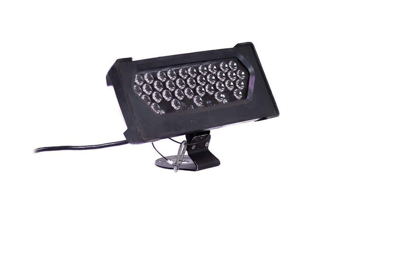Color Kinetics ColorBlast 12 TR BK RGB LED Fixture (Black)