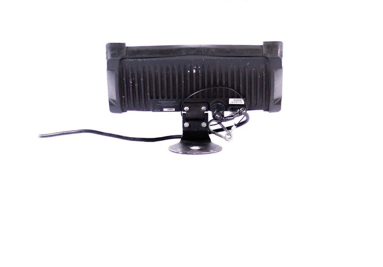 Color Kinetics ColorBlast 12 TR BK RGB LED Fixture (Black)