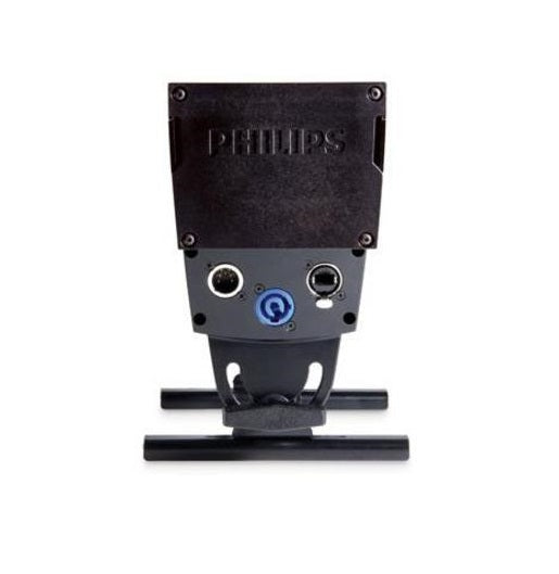 Color Kinetics ColorBlast 12 TR BK RGB LED Fixture (Black)