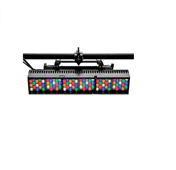 Color Kinetics ColorBlast 12 LED Lights