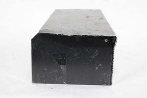 Color Kinetics PDS-750-TR PDS-750-TR City Theatrical Interface Panel