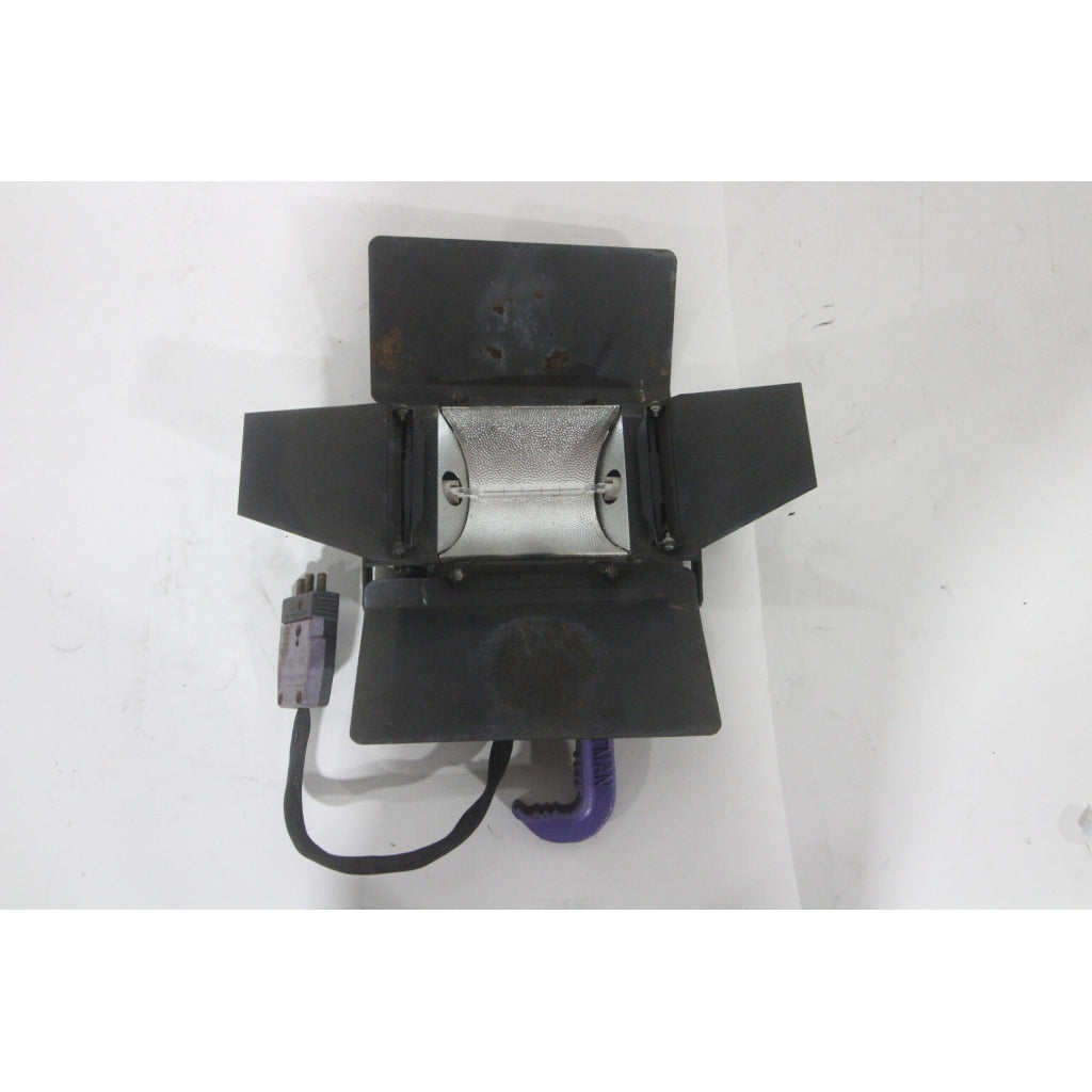 Colortran Mini-Lite 10  Mini-Lite 10 Studio Lights