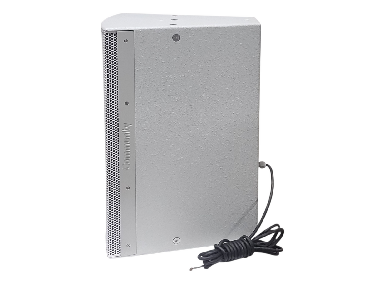 Community IP8-1122WR66 High Power 2-Way Loudspeaker in Open Box