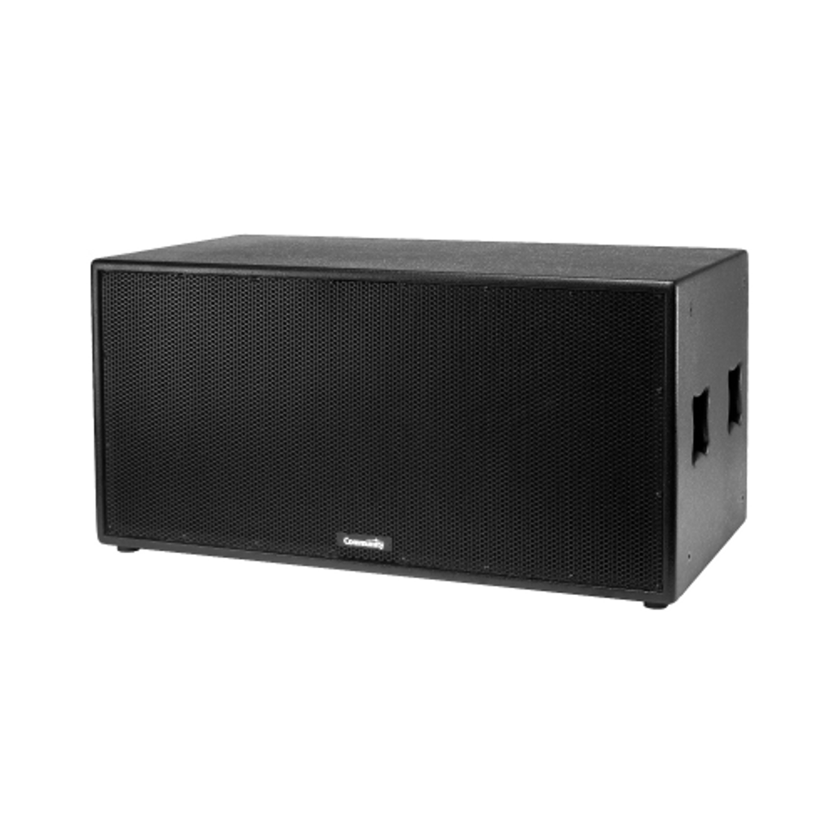 Community V2-215SB VERIS 2 Dual 15-inch Subwoofer 400W