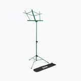 On-Stage SM7122GRB Compact Sheet Music Stand with Bag