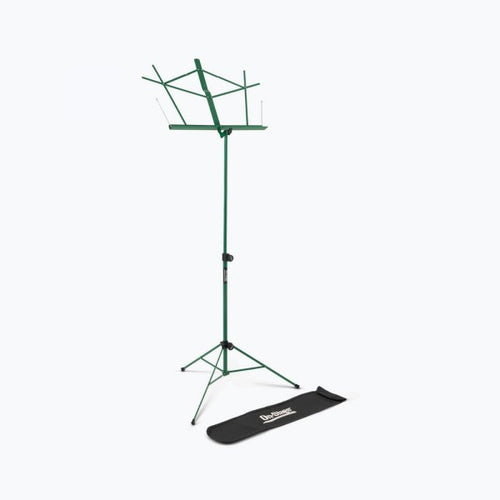 (NEW) On-Stage SM7122GRB Compact Sheet Music Stand with Bag