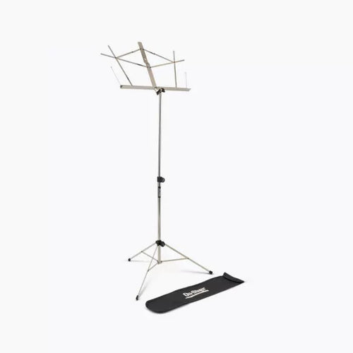 (NEW) On-Stage SM7122NB Compact Sheet Music Stand with Bag